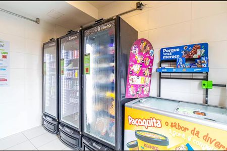 Apartamento à venda com 60m², 2 quartos e 1 vaga Apartamento à venda com 60m², 2 quartos e 1 vagaMercado