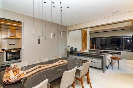 Apartamento para alugar com 92m², 3 quartos e 2 vagasSala