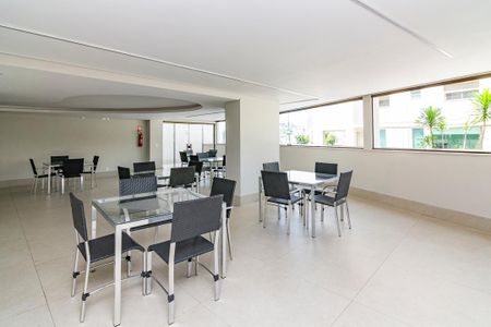 Apartamento para alugar com 92m², 3 quartos e 2 vagasÁrea comum
