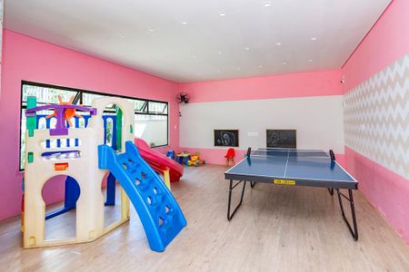 Apartamento para alugar com 92m², 3 quartos e 2 vagasÁrea comum