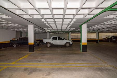 Apartamento para alugar com 92m², 3 quartos e 2 vagasGaragem