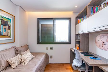 Apartamento para alugar com 92m², 3 quartos e 2 vagasQuarto 2