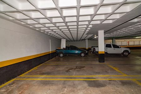 Apartamento para alugar com 92m², 3 quartos e 2 vagasGaragem