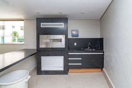 Apartamento para alugar com 92m², 3 quartos e 2 vagasÁrea comum