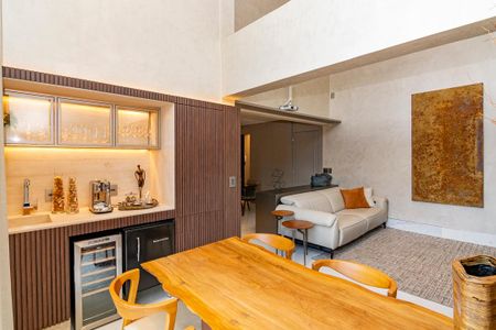 Apartamento para alugar com 92m², 3 quartos e 2 vagasSalaSala