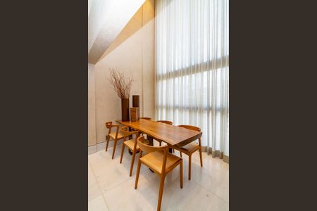 Apartamento para alugar com 92m², 3 quartos e 2 vagasSala