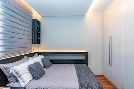 Apartamento para alugar com 92m², 3 quartos e 2 vagasQuarto 3