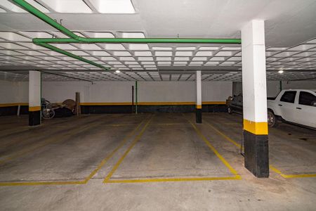 Apartamento para alugar com 92m², 3 quartos e 2 vagasGaragem