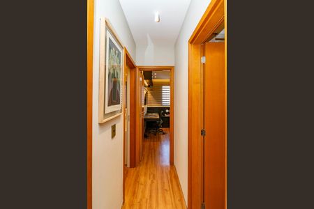 Apartamento para alugar com 92m², 3 quartos e 2 vagasCorredor