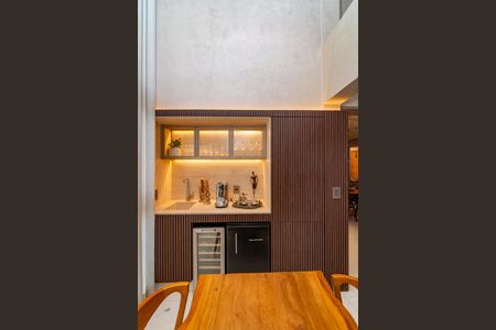 Apartamento para alugar com 92m², 3 quartos e 2 vagasSala