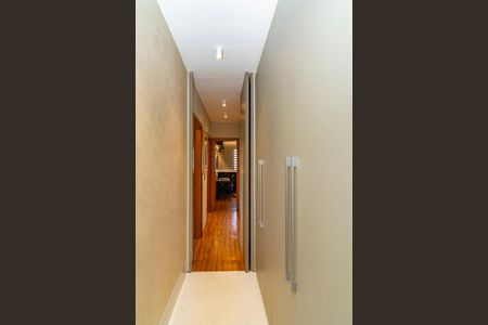 Apartamento para alugar com 92m², 3 quartos e 2 vagasCorredor