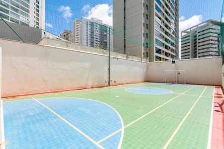 Apartamento para alugar com 92m², 3 quartos e 2 vagasÁrea comum