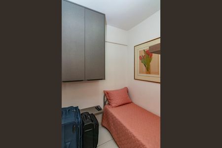 Apartamento para alugar com 92m², 3 quartos e 2 vagasQuarto de Serviço