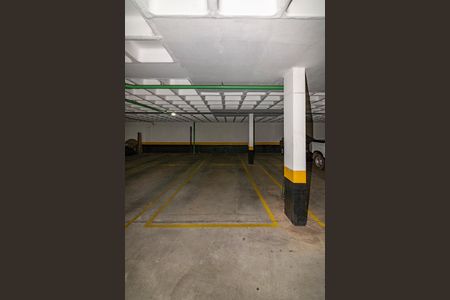 Apartamento para alugar com 92m², 3 quartos e 2 vagasGaragem