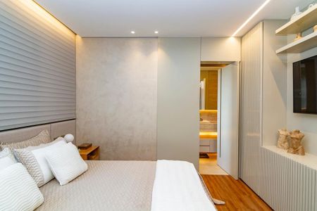 Apartamento para alugar com 92m², 3 quartos e 2 vagasSuíte