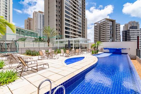 Apartamento para alugar com 92m², 3 quartos e 2 vagasÁrea comum
