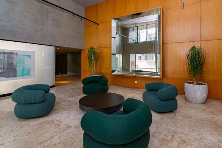 Apartamento para alugar com 92m², 3 quartos e 2 vagasÁrea comum