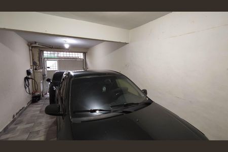 Casa à venda com 110m², 4 quartos e 2 vagasGaragem