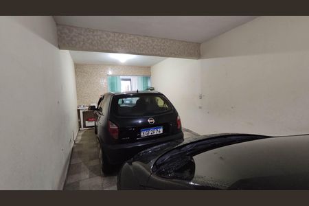 Casa à venda com 110m², 4 quartos e 2 vagasGaragem