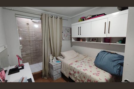 Casa à venda com 110m², 4 quartos e 2 vagasQuarto 2