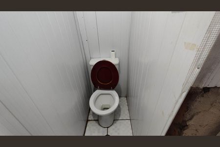 Casa à venda com 110m², 4 quartos e 2 vagasLavabo