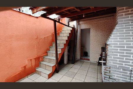 Casa à venda com 110m², 4 quartos e 2 vagasEspaço Gourmet