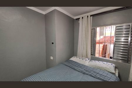 Casa à venda com 110m², 4 quartos e 2 vagasQuarto 1