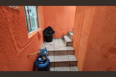 Casa à venda com 110m², 4 quartos e 2 vagasEspaço gourmet