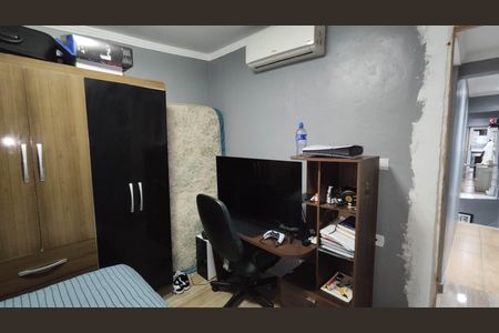 Quarto 1 de casa à venda com 4 quartos, 110m² em Vila Regina, São Paulo