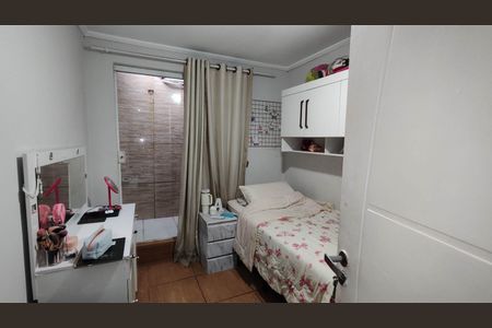 Casa à venda com 110m², 4 quartos e 2 vagasQuarto 2