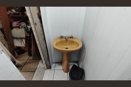 Casa à venda com 110m², 4 quartos e 2 vagasLavabo