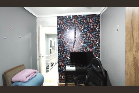 Casa à venda com 110m², 4 quartos e 2 vagasQuarto 3