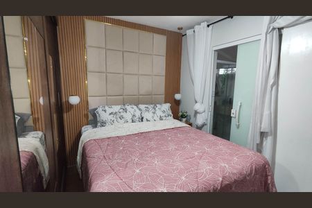 Casa à venda com 110m², 4 quartos e 2 vagasSuite