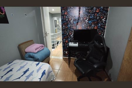 Casa à venda com 110m², 4 quartos e 2 vagasQuarto 3