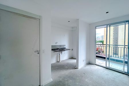 Sala de Jantar de apartamento à venda com 2 quartos, 43m² em Tatuapé, São Paulo