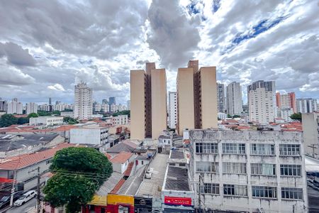 Apartamento à venda com 43m², 2 quartos e 1 vagaVista