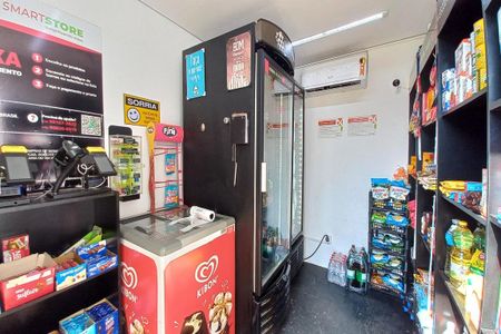 Apartamento à venda com 46m², 2 quartos e 1 vaga Apartamento à venda com 46m², 2 quartos e 1 vagaÁrea comum - Mercado