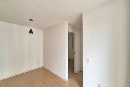 Sala  de apartamento à venda com 2 quartos, 46m² em Jardim São Vicente, Campinas