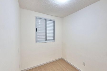 Quarto 2  de apartamento à venda com 2 quartos, 46m² em Jardim São Vicente, Campinas