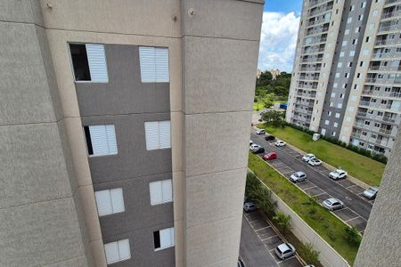 Apartamento à venda com 46m², 2 quartos e 1 vaga Apartamento à venda com 46m², 2 quartos e 1 vagaVista do quarto 1