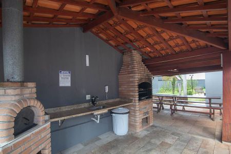 Apartamento para alugar com 50m², 2 quartos e 1 vagaÁrea comum - Churrasqueira