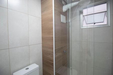 Apartamento para alugar com 50m², 2 quartos e 1 vagaBanheiro 