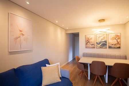 Apartamento para alugar com 50m², 2 quartos e 1 vagaSala 