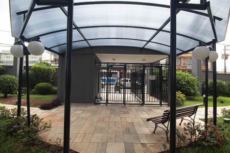 Apartamento para alugar com 50m², 2 quartos e 1 vagaÁrea comum