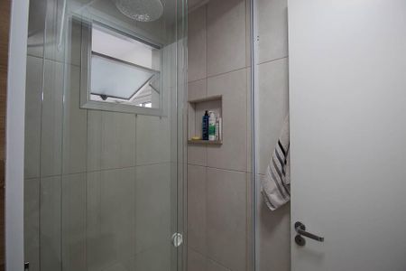 Apartamento para alugar com 50m², 2 quartos e 1 vagaBanheiro 