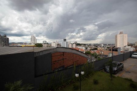 Apartamento para alugar com 50m², 2 quartos e 1 vagaVista 