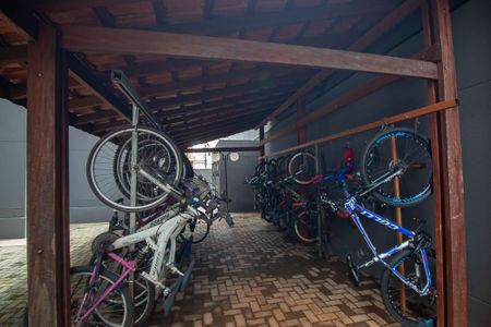 Apartamento para alugar com 50m², 2 quartos e 1 vagaBicicletário 