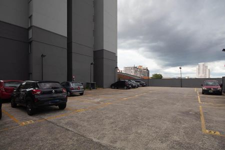 Apartamento para alugar com 50m², 2 quartos e 1 vagaGaragem