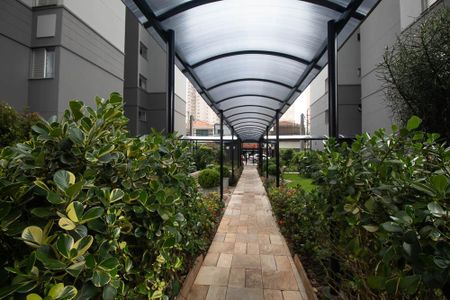 Apartamento para alugar com 50m², 2 quartos e 1 vagaÁrea comum