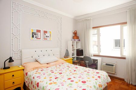 Apartamento para alugar com 87m², 2 quartos e sem vagaQuarto 2